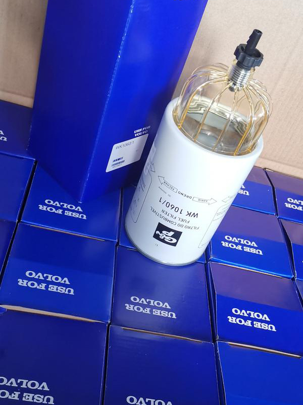 Volvo WK1060 1 Filter